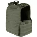 Porte-Plaque EXO Gen 2 - Condor Outdoor
