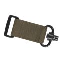 Boucle Rear End Kit QD - Clawgear