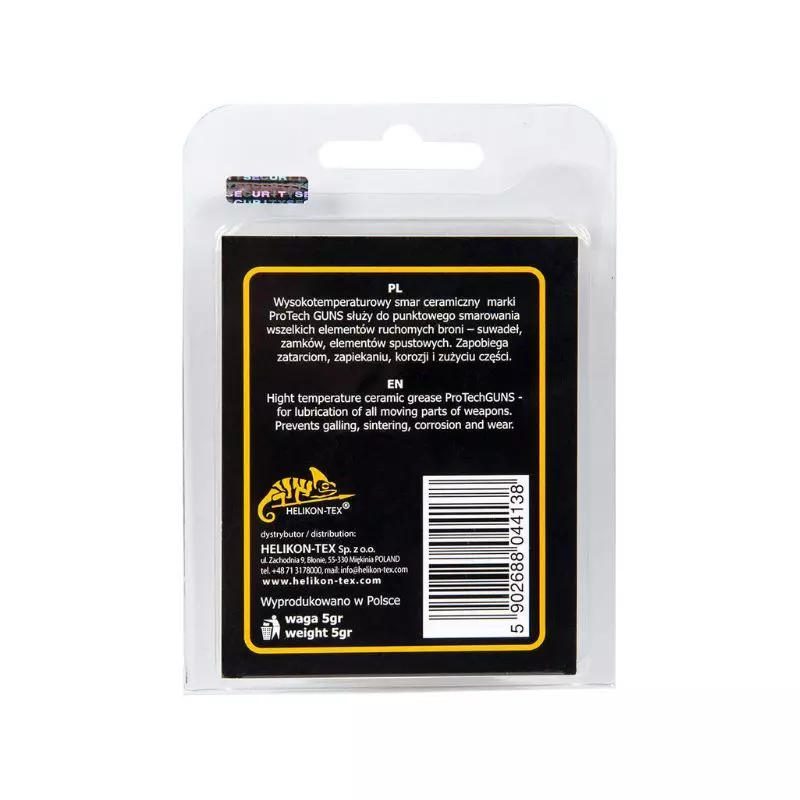 Graisse Haute Température 5g - Helikon-tex