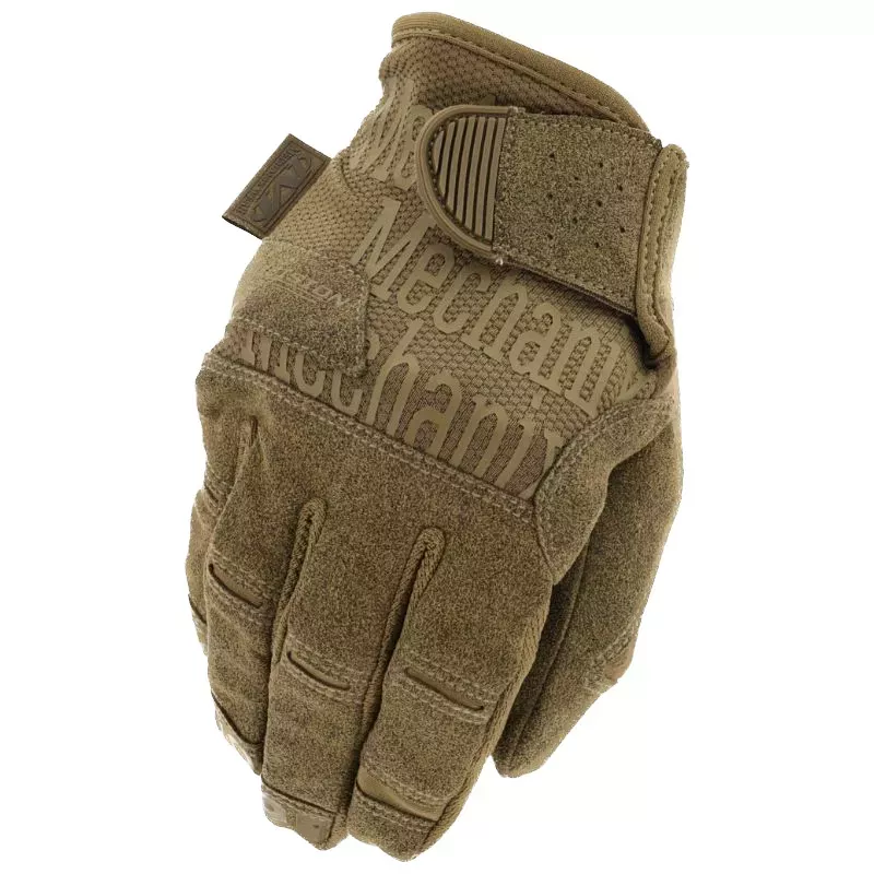 Gants High Dexterity - Mechanix