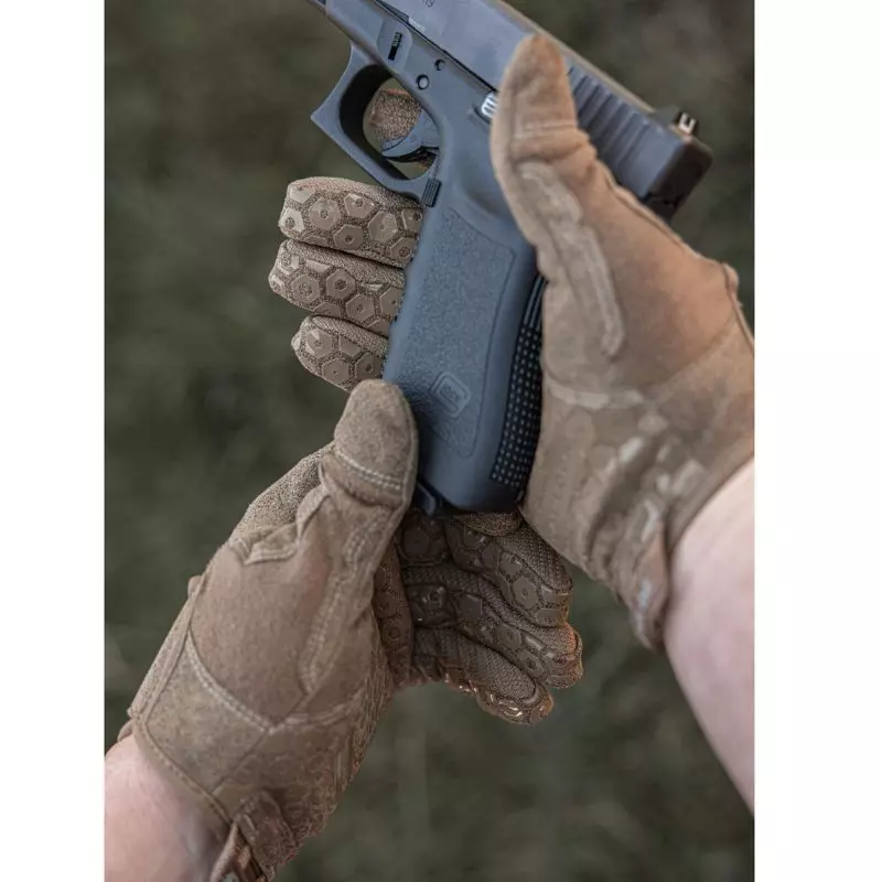 Gants High Dexterity - Mechanix