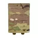 Porte-chargeur BEL HK417 MKIII Multicam - Tasmanian Tiger