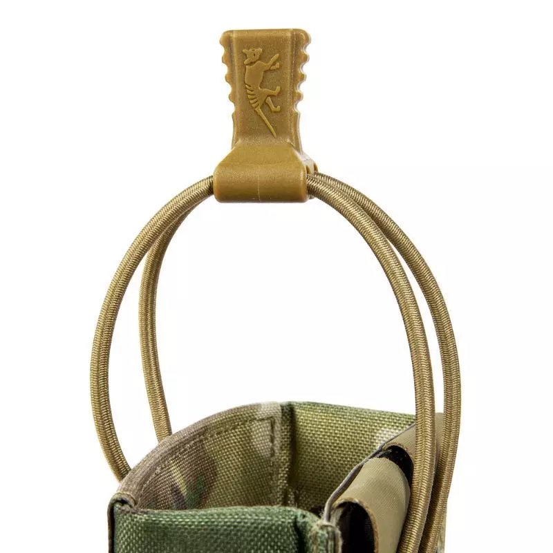 Porte-chargeur BEL HK417 MKIII Multicam - Tasmanian Tiger