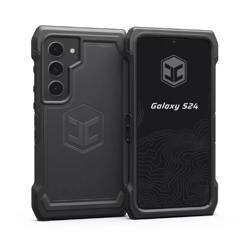 Coque smartphone ENDVR - Juggernaut.case