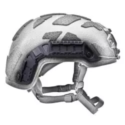 Housse de casque tactique TOPTACPRO pour casque TW Team Wendy armée
