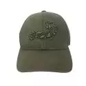 Casquette Scorpion brodé Agilite -  Agilite