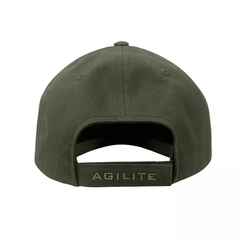 Casquette Scorpion brodé Agilite -  Agilite