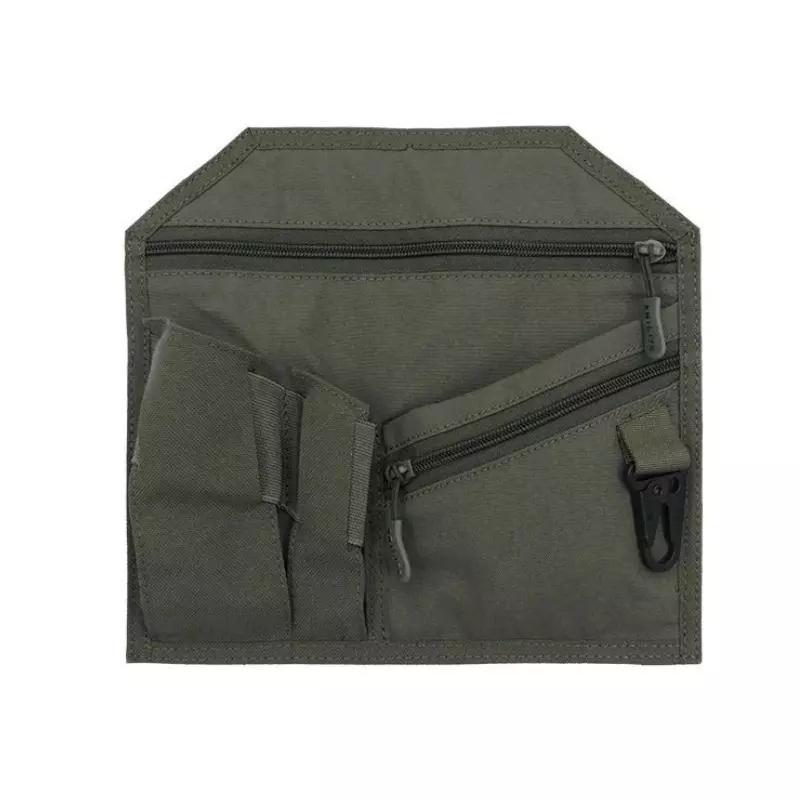 Panneaux Velcro EDC Organizer - Agilite