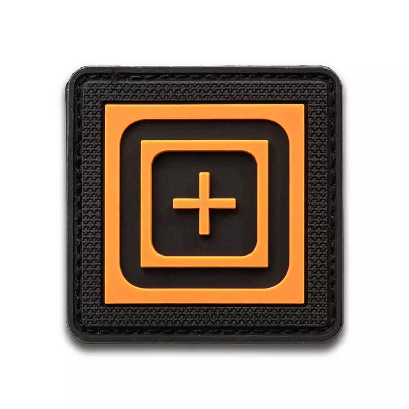 Patch scope 5.11 carré