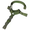 Sangle Tactique Quick 1 point US1008 - Condor Outdoor