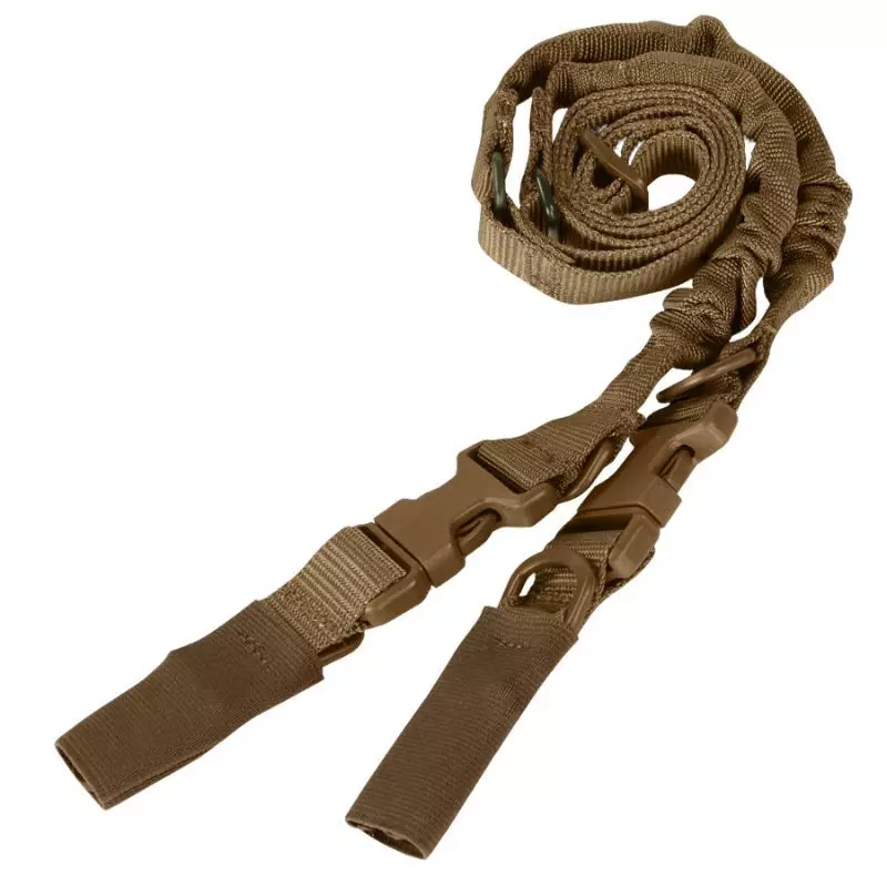 Sangle 2 points CBT Bungee US1002 - Condor Outdoor