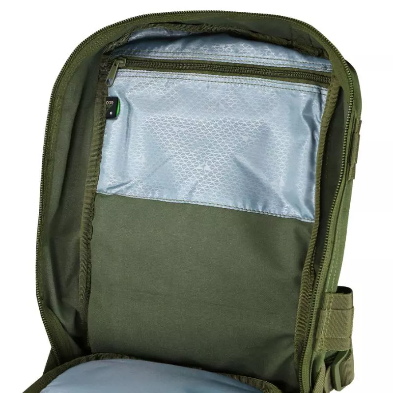 Sac à dos compact Assault 24L - Condor Outdoor