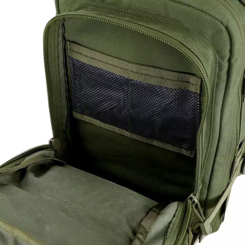Sac à dos compact Assault 24L - Condor Outdoor