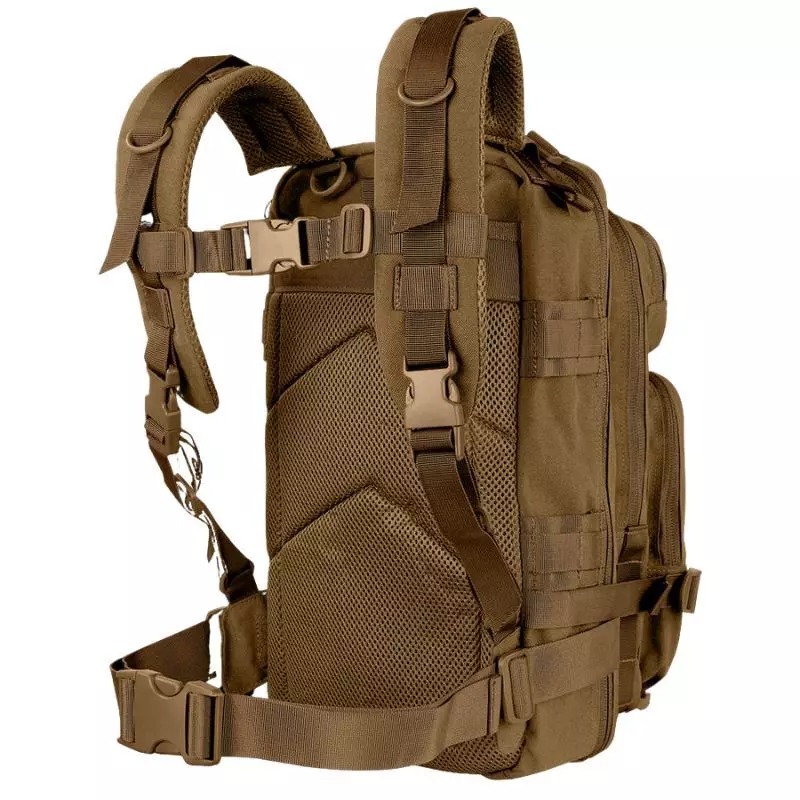 Sac à dos compact Assault 24L - Condor Outdoor