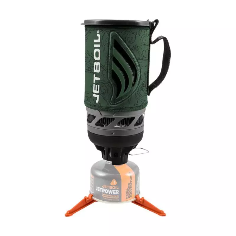 Réchaud Flash 1L Wild - Jetboil