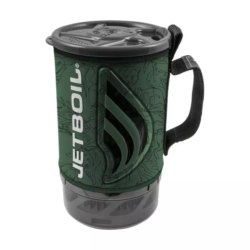 Réchaud Flash 1L Wild - Jetboil
