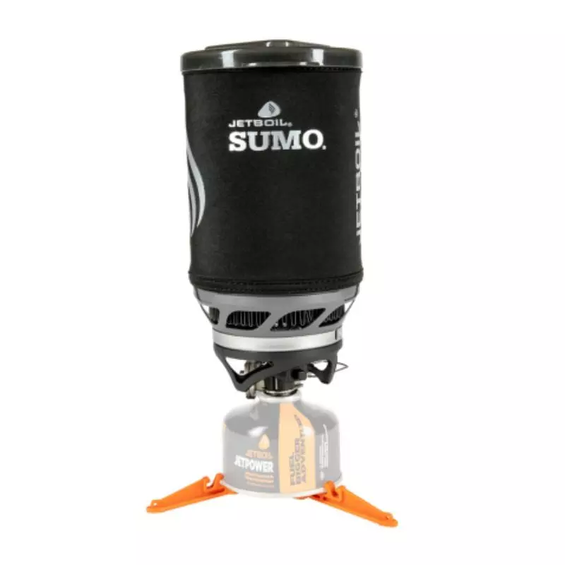 Réchaud Sumo 1.8L - Jetboil
