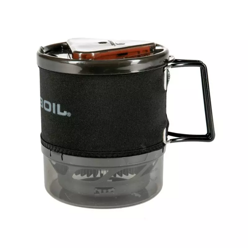 Réchaud Minimo 1 L + Support - Jetboil