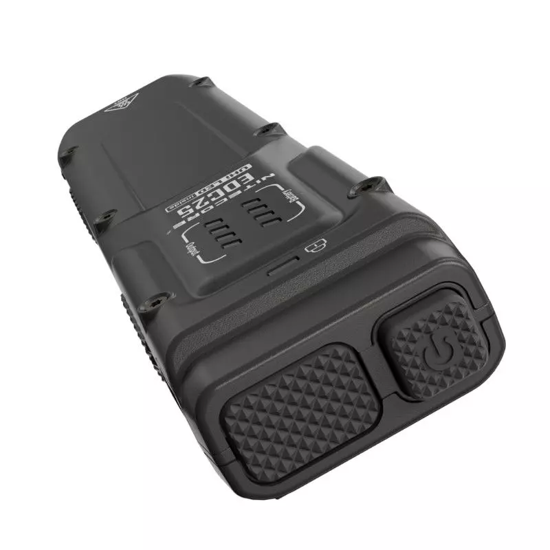 Lampe Torche EDC25 - 3000 Lumens - Nitecore