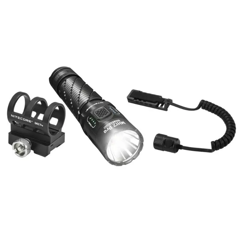 Kit Multitask Hybrid 12 PRO - 3300 Lumens - Nitecore