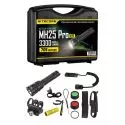 Kit Multitask Hybrid 25 PRO - 3300 lumens - Nitecore