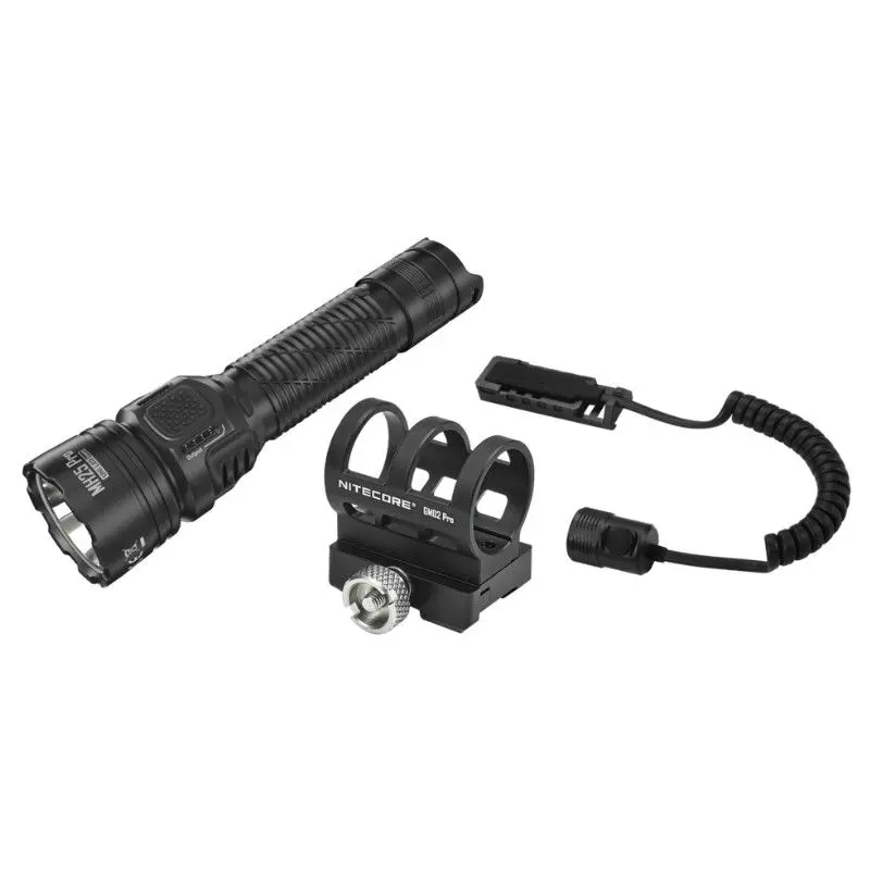 Kit Multitask Hybrid 25 PRO - 3300 lumens - Nitecore