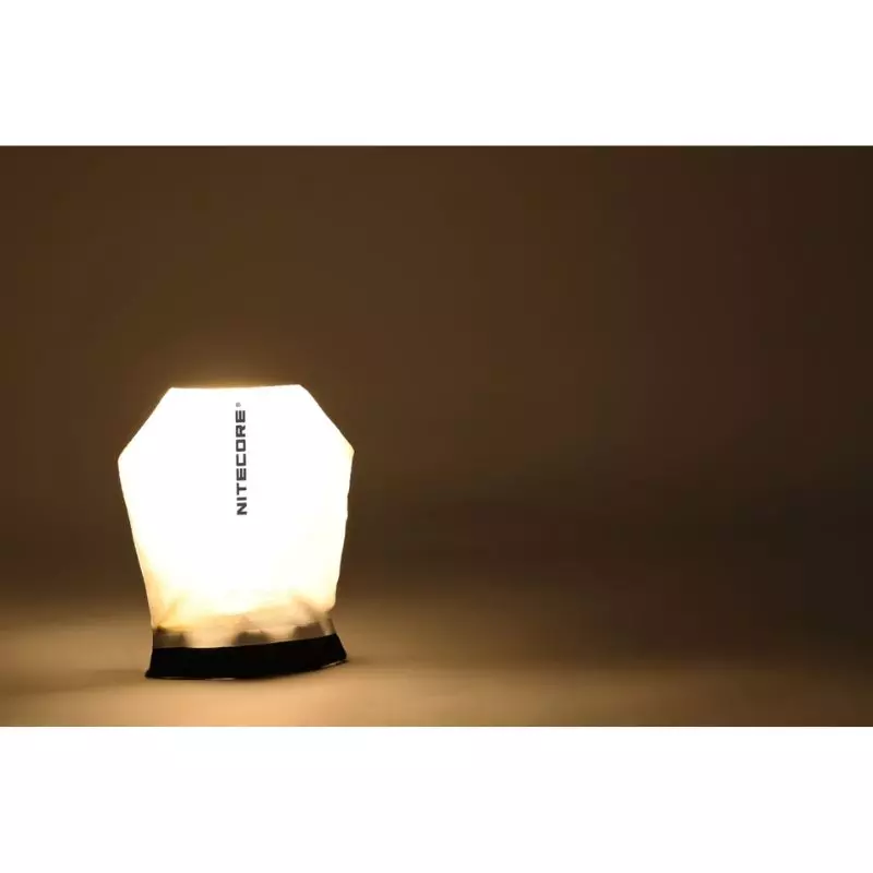 Lampe Frontale NU53 - 1800 LUMENS - Nitecore