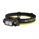 Lampe Frontale NU53 - 1800 LUMENS - Nitecore