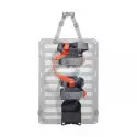 Support MOLLE fusil TT TacVec MKII