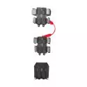 Support MOLLE fusil TT TacVec MKII