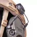 2 attaches ARC pour casque anti-bruit sur casque tactique - Sordin