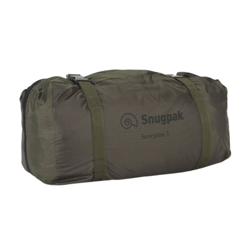 Tente Scorpion 3 IX WGTE - Snugpak