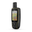 Système de navigation GPSMap 65s - Garmin