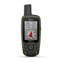 Système de navigation GPSMap 65s - Garmin