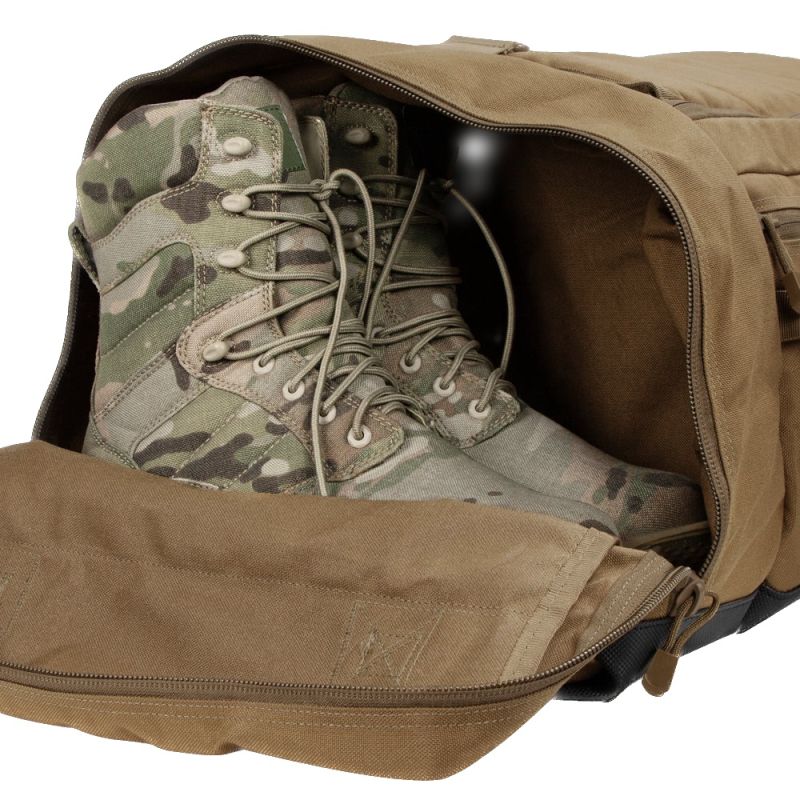 Sac de voyage Colossus 60L - Condor Outdoor