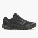 Chaussures NOVA 3 Low Tactical Noires - Merrell