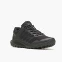 Chaussures NOVA 3 Low Tactical Noires - Merrell