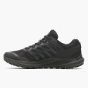Chaussures NOVA 3 Low Tactical Noires - Merrell