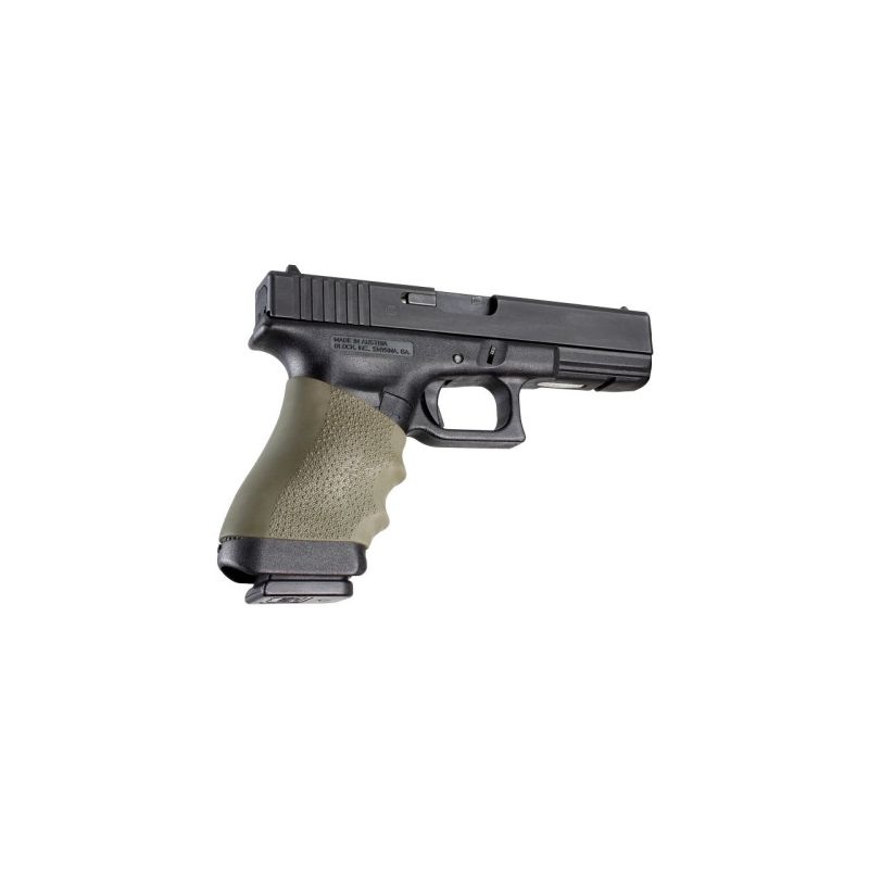 Grip crosse HandALL universel pistolet  - Hogue