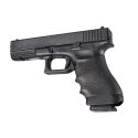 Grip crosse HandALL universel pistolet  - Hogue