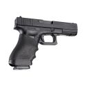 Grip crosse HandALL universel pistolet  - Hogue