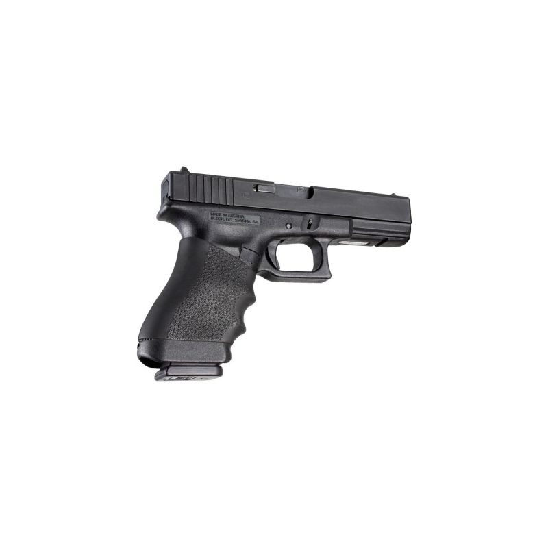Grip crosse HandALL universel pistolet  - Hogue
