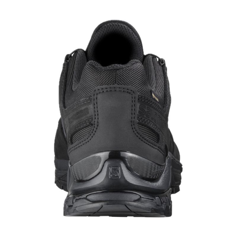 Chaussures XA Forces GTX Noires - Salomon