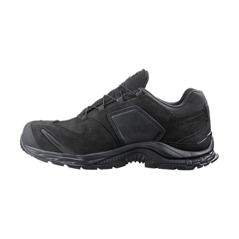 Chaussures XA Forces GTX Noires - Salomon