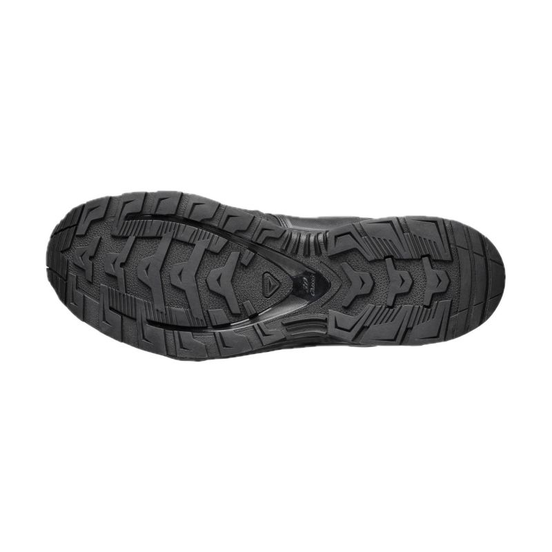 Chaussures XA Forces GTX Noires - Salomon