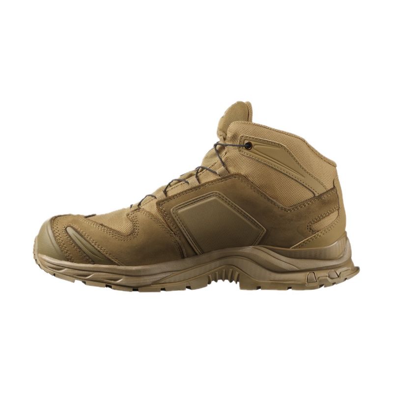 Chaussures XA Forces MID GTX - Salomon