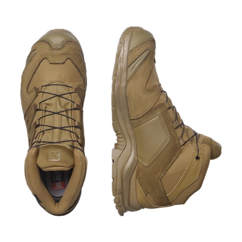 Chaussures XA Forces MID GTX - Salomon