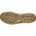 Chaussures Salomon XA Forces Jungle Coyote Brown - Meilleur prix !