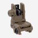 Organe de visée arrière MBUS 3 - Magpul