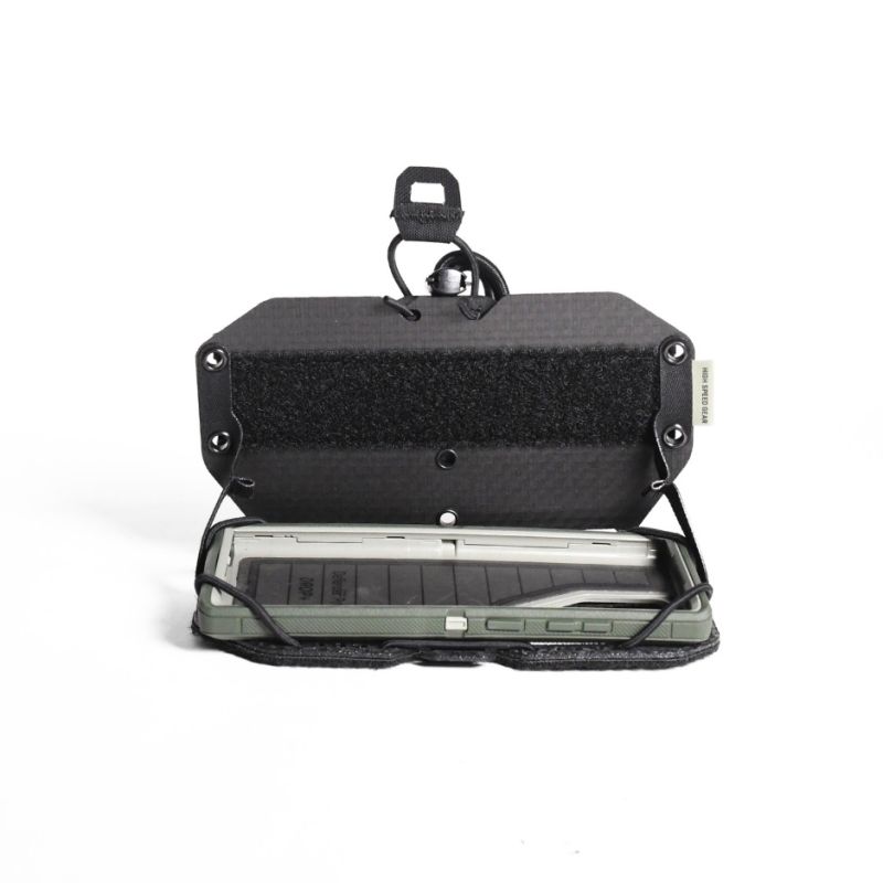 Montage Navigator Tech Gen2 - High speed Gear